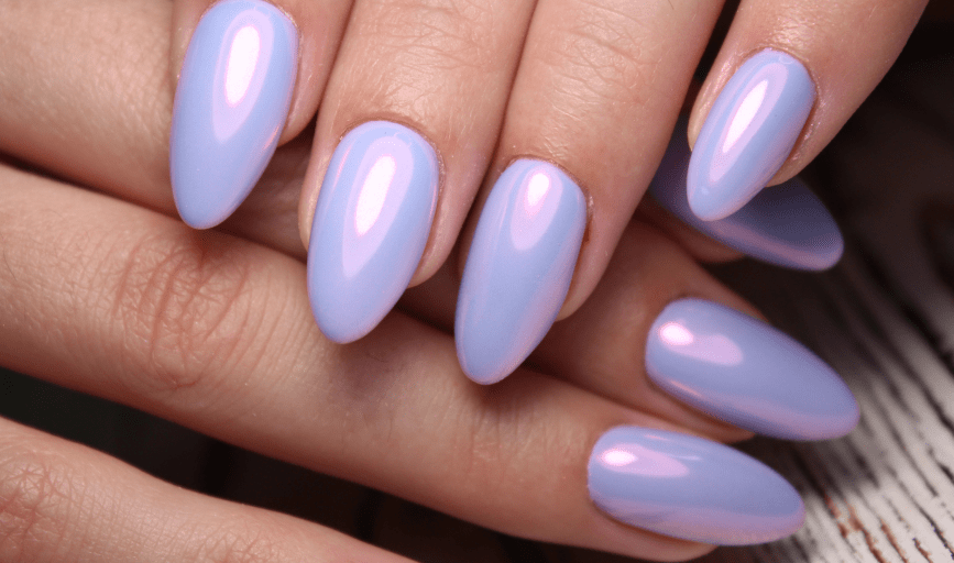 DIP POWDER MANICURE